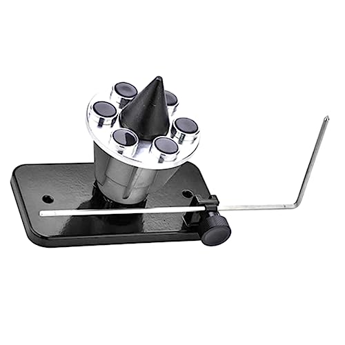 TsoLay Blade Balancer für 339075B Rasenmäher Blade Balancer Magnetische Wandhalterung 42-047 Schwarz TsoLay Blade Balancer für 339075B Rasenmäher Blade Balancer Magnetische Wandhalterung 42-047 Schwarz von TsoLay