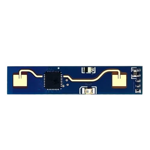 TsoLay LD2410B 24 GHz Radar Smart Human Presence Sensing mit BT 5V LD2420 Millimeter Wave Motion Switch Sensor TsoLay LD2410B 24 GHz Radar Smart Human Presence Sensing mit BT 5V LD2420 Millimeter Wave Motion Switch Sensor von TsoLay