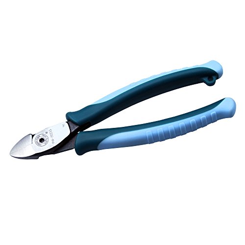 Tsunoda, PW-332DG, Power Dünne Schneidzange (15,2 cm) von Tsunoda