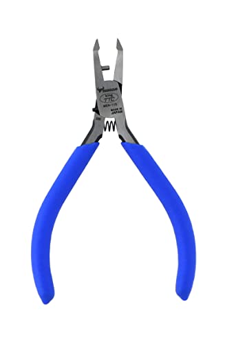 Tsunoda MEN-115 Abgewinkelte Spitze, 11,4 cm Tsunoda MEN-115 Abgewinkelte Spitze, 11,4 cm von Tsunoda