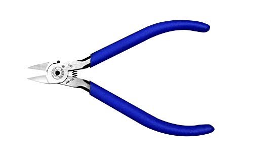 Tsunoda TTC Mini Elaborate Nipper 120mm PM-120 von Tsunoda