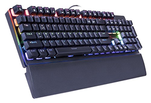 Tt eSPORTS Challenger Edge Pro KB-CER-PLBLGR-E1 Tt eSPORTS Challenger Edge Pro KB-CER-PLBLGR-E1 von Tt eSPORTS