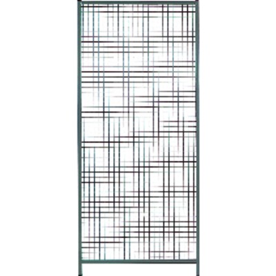 Aufsatz-Element 1200mm Trennwand-System Vario von Tts