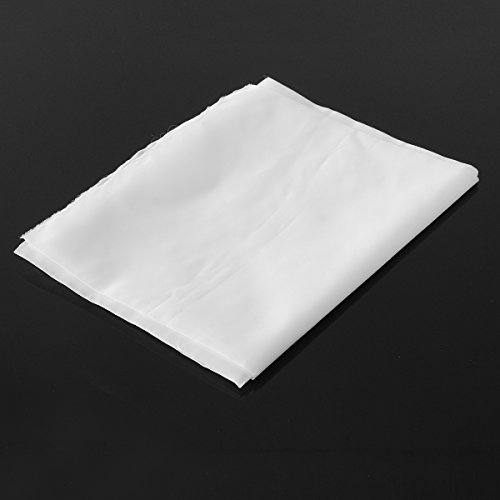 TuToy 100T 250M White Polyeste Silk Screen Printing Printer Mesh Net Fabric Textile 100X127Cm TuToy 100T 250M White Polyeste Silk Screen Printing Printer Mesh Net Fabric Textile 100X127Cm von TuToy