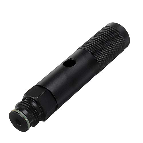 TuToy 12 Gramm Quick Change 12G Co2 Adapter Kartuschenadapter von TuToy