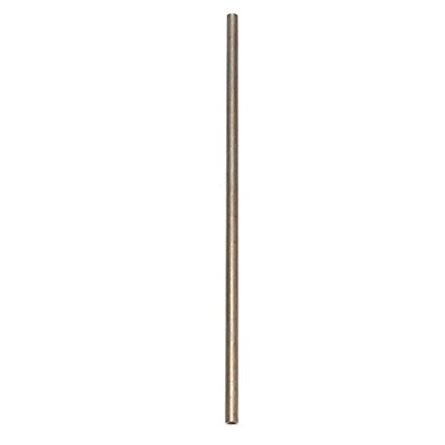 TuToy 4X6X200Mm Titan Grade 2 Rohr Titanium Rod von TuToy