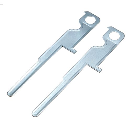 TuToy Audio Radio Removal Release Extraction Tools Keys For Skoda Fabia TuToy Audio Radio Removal Release Extraction Tools Keys For Skoda Fabia von TuToy