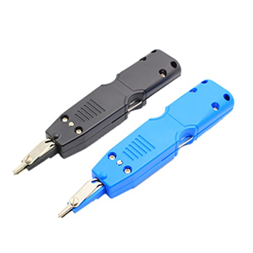 TuToy Idc Termination Tool Punches Down Tool Loop A Line Insertion Für Telstra, Nbn, Isgm Idc C234056 - Schwarz TuToy Idc Termination Tool Punches Down Tool Loop A Line Insertion Für Telstra, Nbn, Isgm Idc C234056 - Schwarz von TuToy