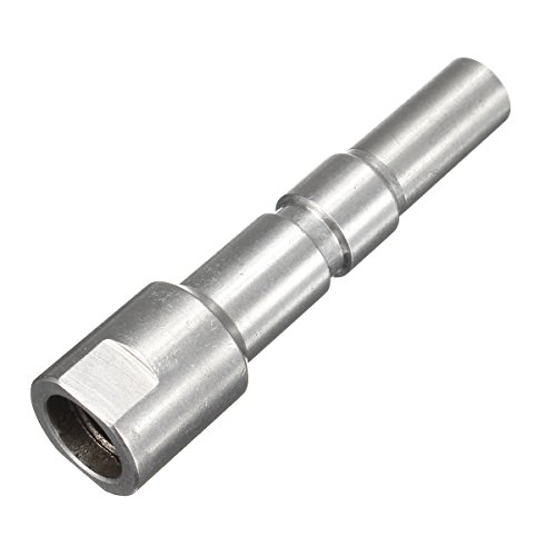 TuToy Quick Release Snow Foam Lance Adaptor Pressure Washer Adaptor Für Kew Nilfisk Alto von TuToy