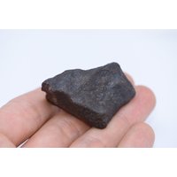 Meteorit Chondrit Neu Fell Marokko Wüste Meteorit Chondrit Neu Fell Marokko Wüste von TuaregBerberShop