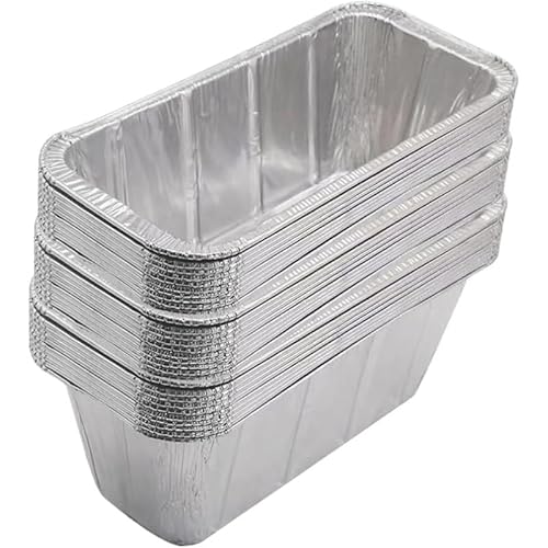 Tubayia 30 stück Tropf Pan Liner Aluminium Folie Bratpfanne Zubehör Liefert Ausrüstung Protector Brenner Liner Heavy Duty Tubayia 30 stück Tropf Pan Liner Aluminium Folie Bratpfanne Zubehör Liefert Ausrüstung Protector Brenner Liner Heavy Duty von Tubayia