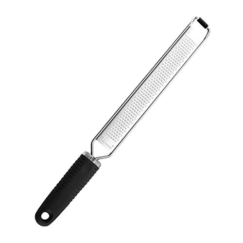 Tubayia Edelstahl Feine Reibe Handreibe Käsereibe Parmesanreibe Küchenreibe Küchenhelfer Tubayia Edelstahl Feine Reibe Handreibe Käsereibe Parmesanreibe Küchenreibe Küchenhelfer von Tubayia
