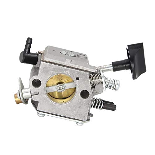 Tubayia Ersatz Vergaser Carburetor Ersatzteile Zubehör für Stihl BR320 BR400 BR420 SR320 Rucksack Laubsauger von Tubayia