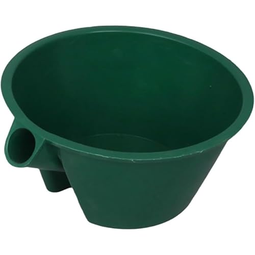 Tubayia Gartenbewässerungsschaufel, Gartenwerkzeug-Eimer, Schöpflöffel mit großer Kapazität, Mehrzweck, Badelöffel, Wasserkelle für Küche, Haushalt Tubayia Gartenbewässerungsschaufel, Gartenwerkzeug-Eimer, Schöpflöffel mit großer Kapazität, Mehrzweck, Badelöffel, Wasserkelle für Küche, Haushalt von Tubayia