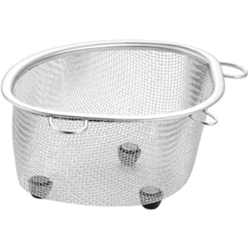 Tubayia Hängende Waschbecken Korb Eckspüle Sieb Multifunktion Tubayia Hängende Waschbecken Korb Eckspüle Sieb Multifunktion von Tubayia