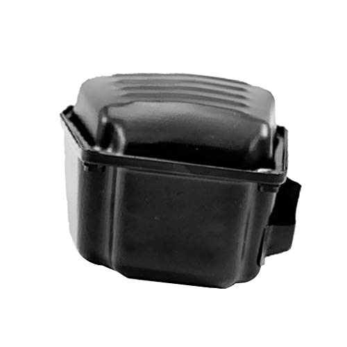 Tubayia Kettensägen Schalldämpfer Auspuff Muffler für Stihl 064 065 066 MS640 MS650 MS660 Kettensäge Tubayia Kettensägen Schalldämpfer Auspuff Muffler für Stihl 064 065 066 MS640 MS650 MS660 Kettensäge von Tubayia