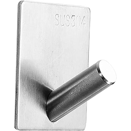 Tubayia Multi-Zweck Schwamm Halter Küche Bad Schnell Trocknen Küche Waschbecken Schwamm Halter 4,5x4,5 cm (Silber Stil 1) von Tubayia