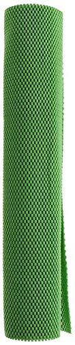 Tubayia Zuschneidbar rutschfeste Matte 50x200cm Schubladenmatte Küchenschrank Antirutschmatte für Küche (Grün) von Tubayia