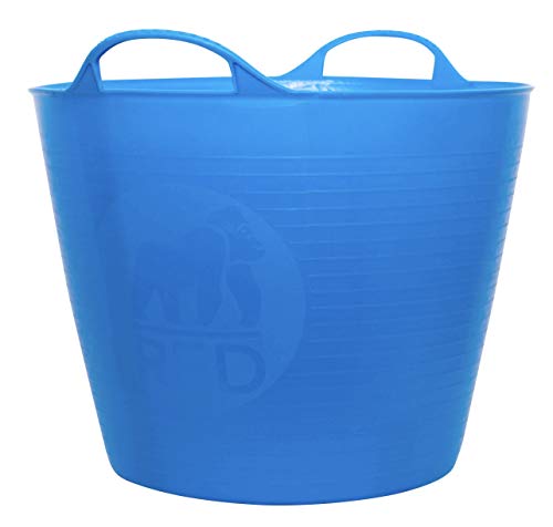 TUBTRUGS Eimer, See Description, Blau, 26L, SP26BL von Tubtrugs
