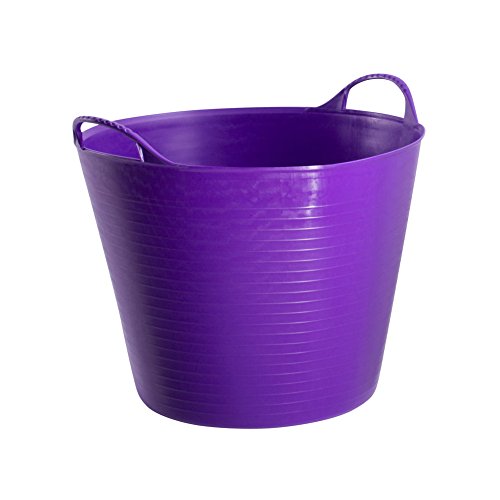 TUBTRUGS S Red Gorilla Flexible Small-Purple-Lila, Clear, Unisex TUBTRUGS S Red Gorilla Flexible Small-Purple-Lila, Clear, Unisex von Tubtrugs