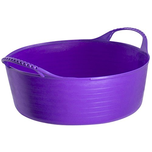 Tubtrugs 1,32 Gal. Kunststoff Tubtrugs violett Tubtrugs 1,32 Gal. Kunststoff Tubtrugs violett von Tubtrugs