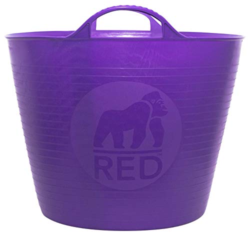 TUBTRUGS Eimer, See Description, Violett, 26L TUBTRUGS Eimer, See Description, Violett, 26L von Tubtrugs