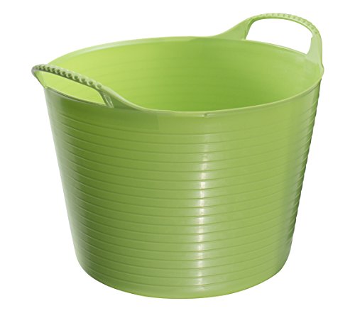 Tubtrugs SP26PST Bechälter, Medium, Pistazie, grün von Tubtrugs