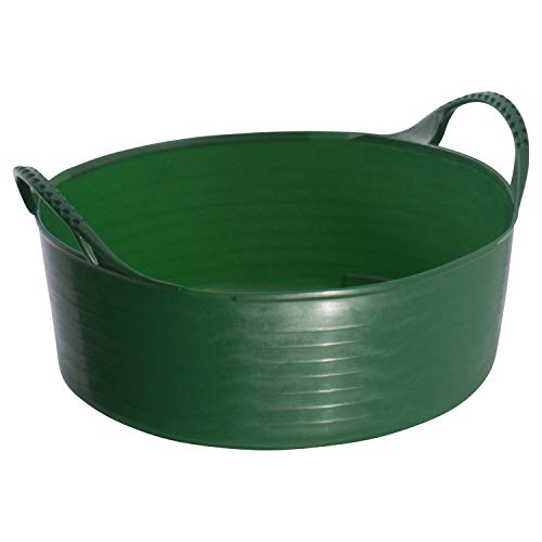 Tubtrugs flex. Futtertrog Mini grün 5l Tubtrugs flex. Futtertrog Mini grün 5l von Tubtrugs