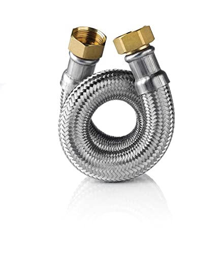 Tucai Flexdruck Extra Twist M3/4" x H3/4" 300 von Tucai