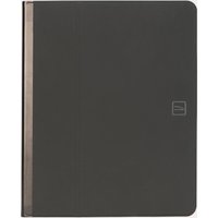 Tucano Schutzhülle Up Elements für iPad Air 13" M2 (2024) - Schwarz von Tucano