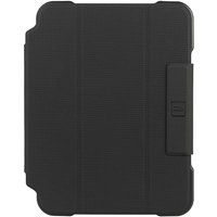Tucano Alunno Edu Backcover für Apple iPad 10.9" (10. Generation) - Schwarz von Tucano