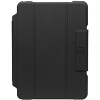 Tucano Alunno Ultra Schutzcase für das Apple iPad 10.2" & iPad Air 10.5" - Schwarz Tucano Alunno Ultra Schutzcase für das Apple iPad 10.2" & iPad Air 10.5" - Schwarz von Tucano