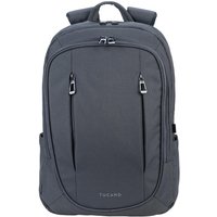 Tucano Binario Gravity Rucksack für Notebook 15,6" und Apple MacBook Pro 16" - Blau von Tucano