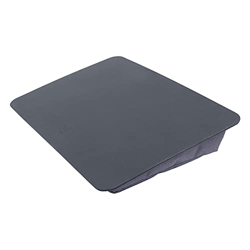 Tucano Comodo Lapdesk Laptop-Arbeitskissen mit Rutschfester Unterlage von Tucano