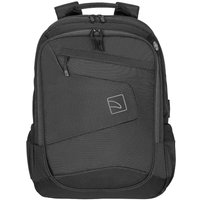 Tucano Lato Rucksack für Notebook 17" und Apple MacBook Pro 16" - Schwarz Tucano Lato Rucksack für Notebook 17" und Apple MacBook Pro 16" - Schwarz von Tucano