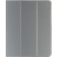 Tucano Link Flip-Hülle für Apple iPad Pro 12,9" (2021) - Dunkelgrau von Tucano