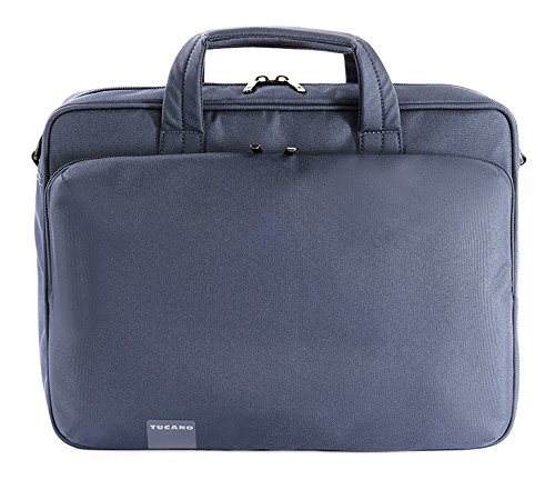 Tucano Pocket Plus Double Tasche für Ultrabook 15" und notebook 15.6" von Tucano