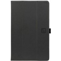 Tucano TRE Folio Tablet-Cover Lenovo Tab M10 Plus (3. Gen.) 26,9cm (10,6 ) Book Cover Grau von Tucano