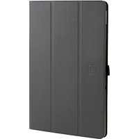 Tucano TRE Tabletcase Tablet-Cover Lenovo Tab M10 (3. Gen.) 10,1cm (4 ) Book Cover Schwarz von Tucano