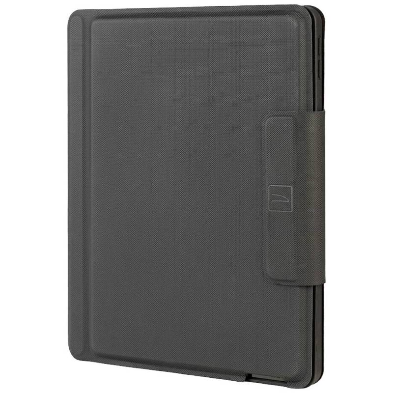 Tucano Tasto Tablet-Cover Apple iPad 10.2 Tablethülle Tablettastatur Tastatur von Tucano