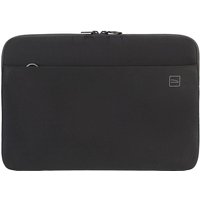 Tucano Top Neoprentasche für Apple MacBook Pro 14" und MacBook Air 13" - Schwarz von Tucano