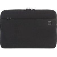 Tucano Top Neoprentasche für Notebook 12" und Apple MacBook Air/Pro 13" - Schwarz Tucano Top Neoprentasche für Notebook 12" und Apple MacBook Air/Pro 13" - Schwarz von Tucano