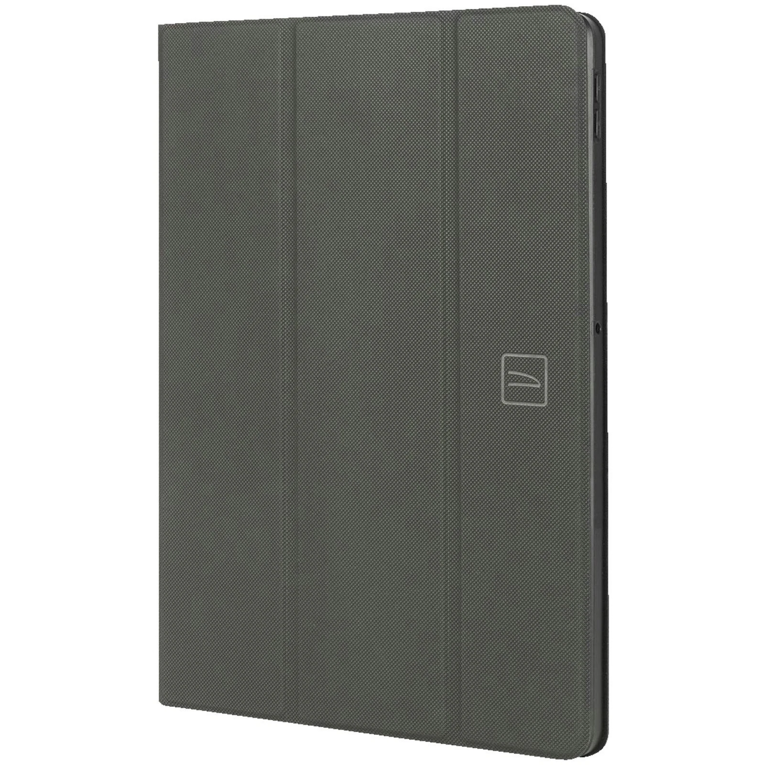 Tucano Tre Tablethülle Bookcover Xiaomi Redmi Pad Se 11” Hülle Schutz Schwarz B-Ware von Tucano