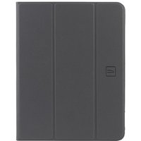 Tucano UP Plus Flip-Hülle für Apple iPad Air 10,9" und iPad Pro 11'' - Schwarz von Tucano