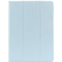 Tucano Up Plus Folio Case für Apple iPad 10.2" und iPad Air 10.5" - Hellblau von Tucano