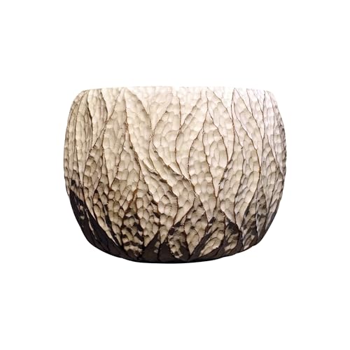 TucanoHamburg Pflanzgefäß Indoor Modell Sevilla flach 14x12cm TucanoHamburg Pflanzgefäß Indoor Modell Sevilla flach 14x12cm von TucanoHamburg