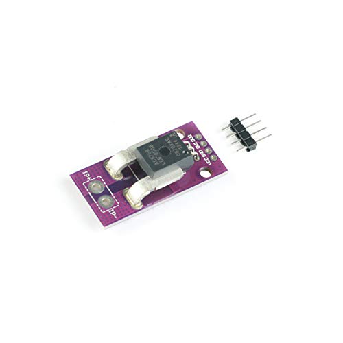 Tuccbay ACS758 ACS758LCB-100B Linearer Hall Sensor PFF-T Erkennung 3-5V Tuccbay ACS758 ACS758LCB-100B Linearer Hall Sensor PFF-T Erkennung 3-5V von Tuccbay