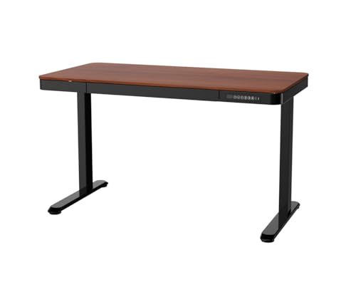 Tuckano Desk, Black, Large von Tuckano