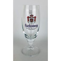 6 X Fürstenberg Bier Gläser 0, 2L von TudooShop