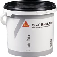 SIKA Handreinigungstücher® Handclean 70 Tü.Eimer SIKA von SIKA